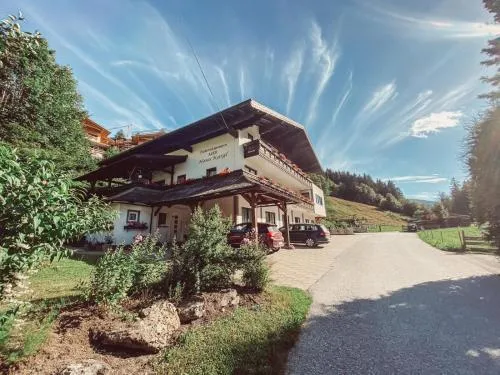 Frühstückspension Auer - Haus Kargl in Schladming, Österreich