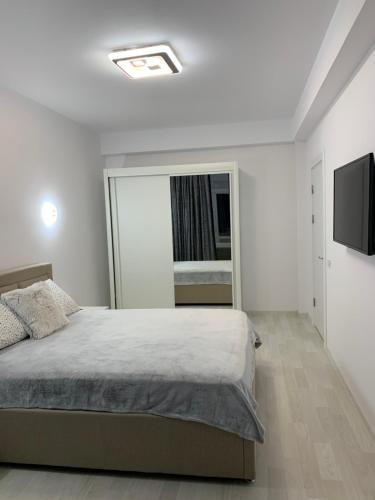 Relax Promenada Apartament Mamaia Nord