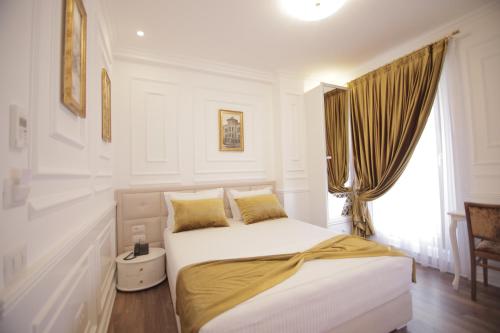 Eler Hotel, Tirana (zdjęcie 4)