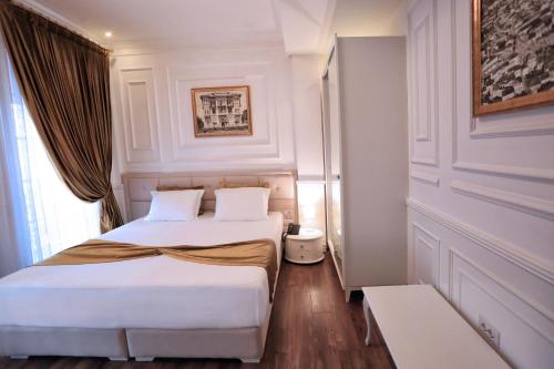 Eler Hotel, Tirana (zdjęcie 7)