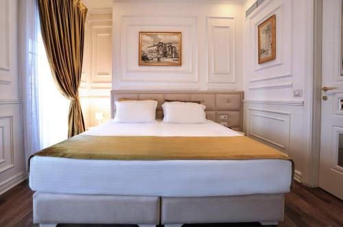 Eler Hotel, Tirana (zdjęcie 8)