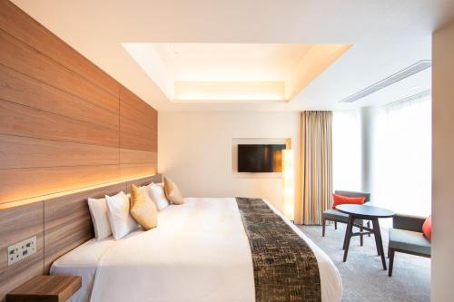 261736216 karaksa hotel premier Tokyo Ginza