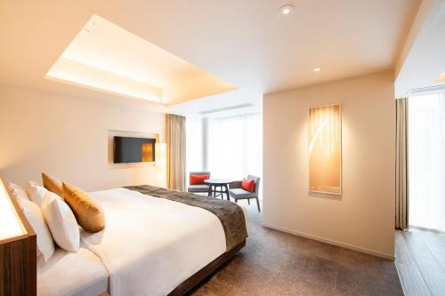 261736219 karaksa hotel premier Tokyo Ginza