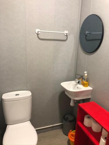 Mirror room centro alicante
