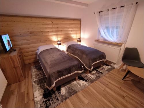 Sosnowa Chata - dom z prywatną sauną, Szklarska Poręba (foto 6)