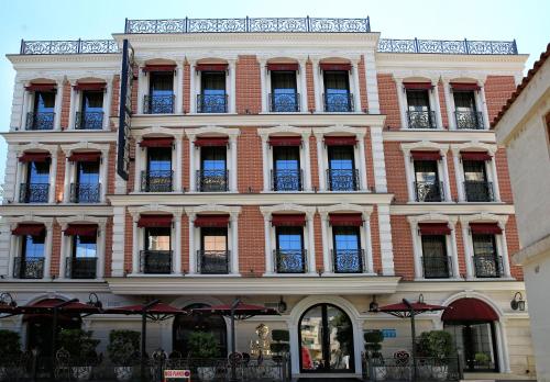 Eler Hotel - image 13