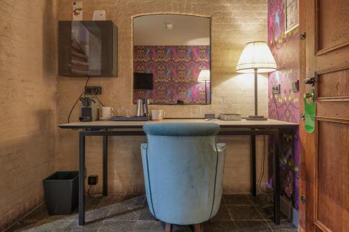 Boutique Hotel The Roosevelt - image 13