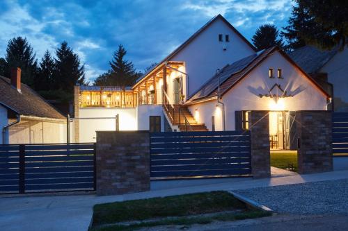 Veranda, Villány (zdjęcie 2)