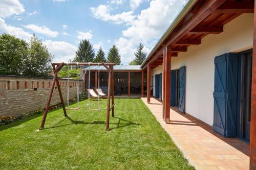 Veranda, Villány (zdjęcie 8)