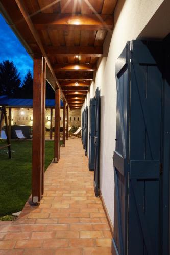 Veranda, Villány (zdjęcie 4)