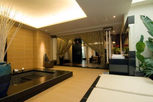 Harport Motel - Kaohsiung