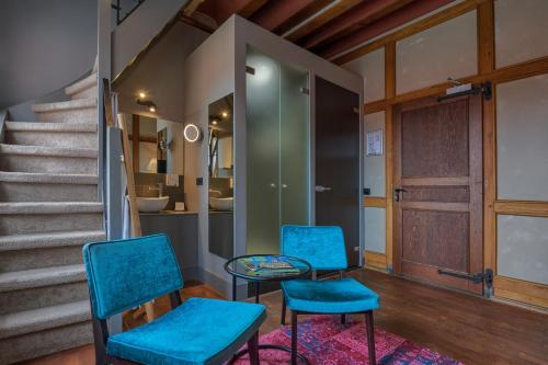 Boutique Hotel The Roosevelt - image 6