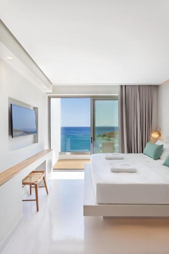 Infinity View Hotel Tinos - image 6
