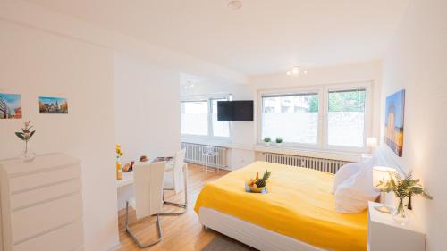 Relax Aachener Boardinghouse Appartements Premium 1 Aachen