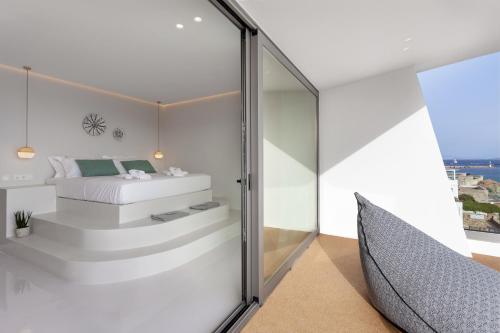 Infinity View Hotel Tinos - image 5