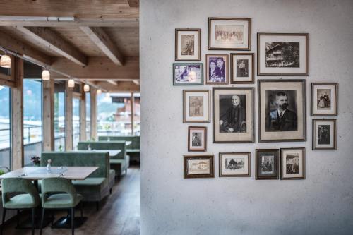 Hotel-Café-Restaurant Klingler - image 4