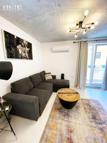 habitat The River Apartment