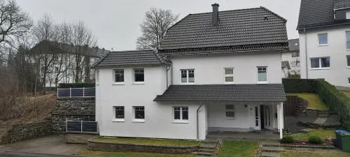 Ferienwohnung Gashi in Winterberg, Deutschland