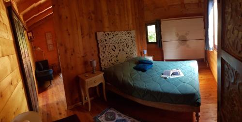Eco-Resort Parco Botanico Fiorlago