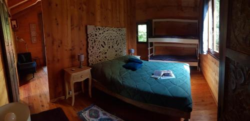 Eco-Resort Parco Botanico Fiorlago