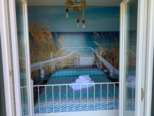 Quasi in Porto Rooms, Castellabate (foto 11)