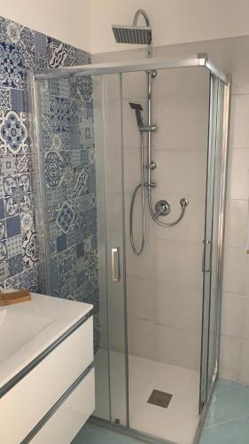 Quasi in Porto Rooms, Castellabate (foto 10)