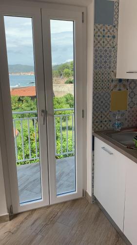 Quasi in Porto Rooms, Castellabate (foto 9)
