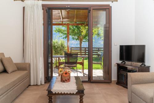 Melissi Villa