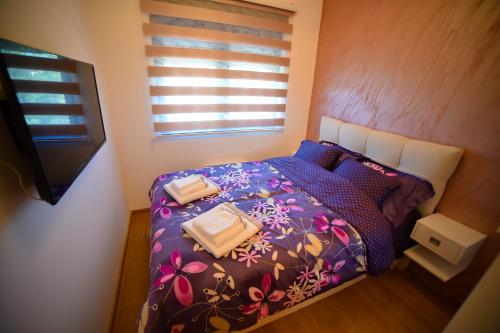 Apartment Center Valley in Vila Pekovic Green - image 5