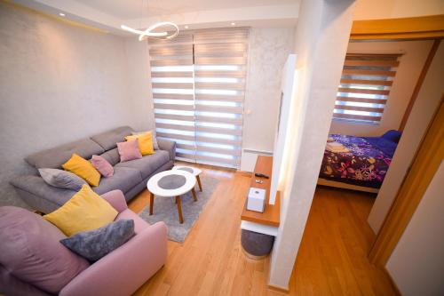 Apartment Center Valley in Vila Pekovic Green - main image