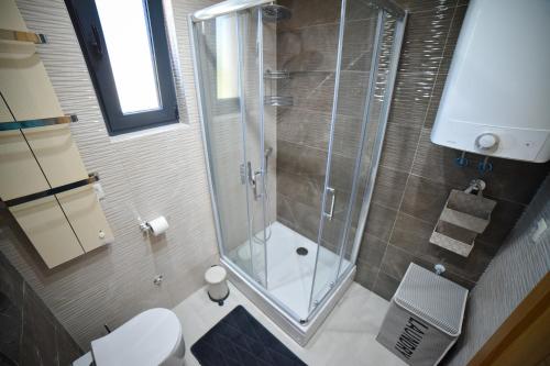 Apartment Center Valley in Vila Pekovic Green - image 13