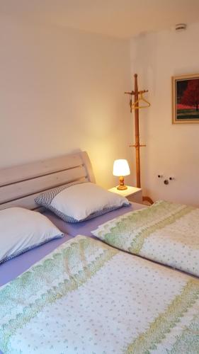 Haus Edeltraud, helle Ferienwohnung im Souterrain 70 m2, 79618 Rheinfelden, Infos von Peter Heubusch