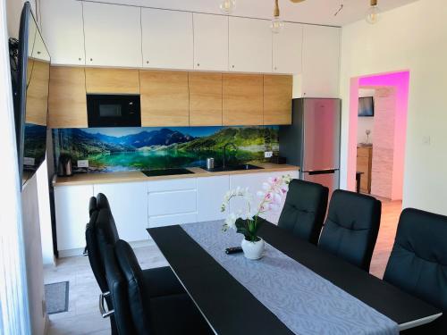 Apartament Rodzinny Centrum Zakopane, Zakopane (photo 6)