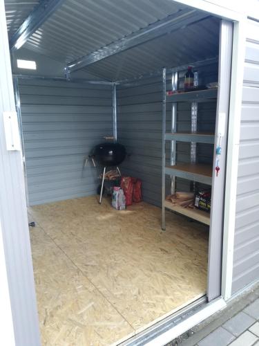 Apartmán Bezkov 108 - image 13