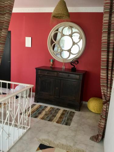  Chambre d Hôte exclusif Naturiste et Nudiste CASA AMSYL adultes only in Paderne