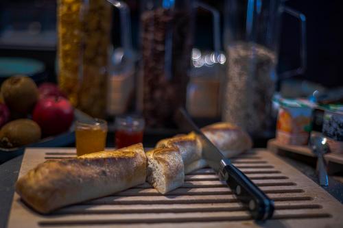 Naâd Hotel Sarlat Centre Ville - image 2