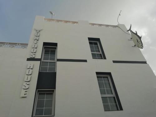 TUNIDOS HOUSE APARTAMENTOS