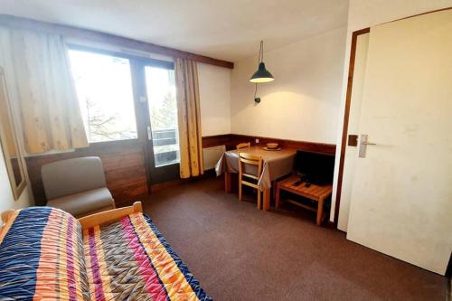 LE BELVEDERE - Studio 2 personnes 17m2 - BA816 - main image