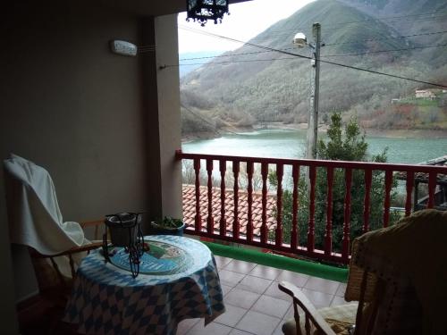 El nido del Raitan gîte à louer Soto
