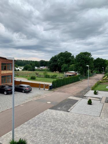 Ferienwohnung zur Dexter-Zucht Coswig (Anhalt)