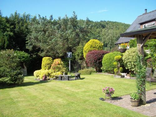 Glenwood Guesthouse - image 13