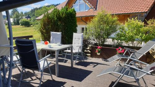 Ferienwohnung Hitz in Hinterzarten, Deutschland
