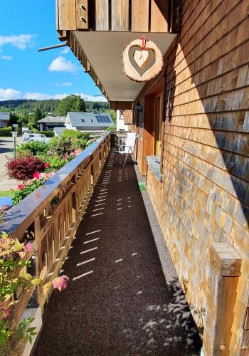 Ferienwohnung Hitz in Hinterzarten, Deutschland