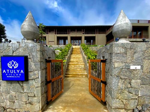 Atulya Villas Nuwara Eliya - Tap to explore photos