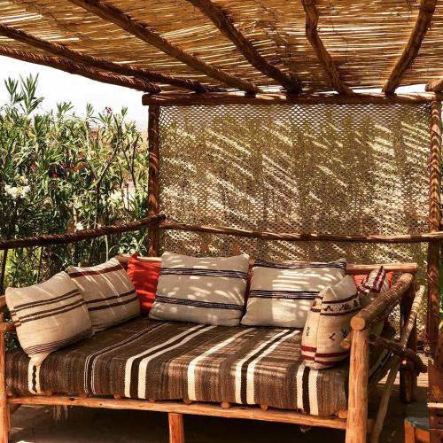 Les Jardins de Taja Les Jardins de Taja