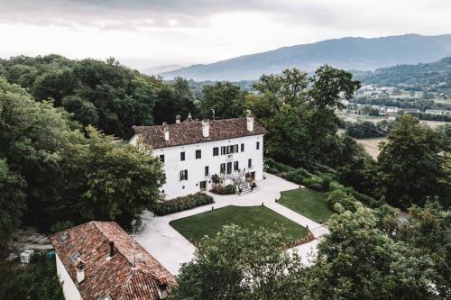  Villa San Liberale - Suites & Wellness, Pension in Feltre