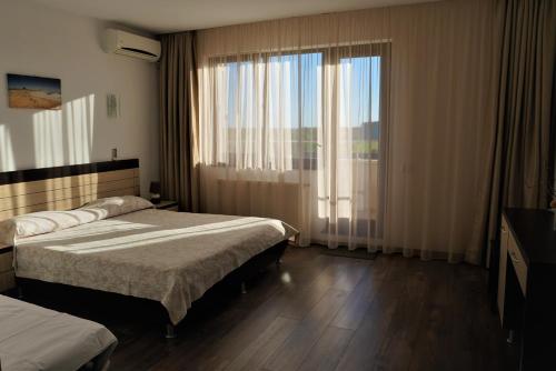Indeep Club-Piscină & Relaxare lângă Constanța - image 5