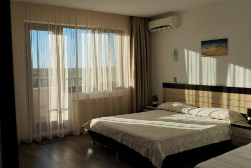 Indeep Club-Piscină & Relaxare lângă Constanța - image 4