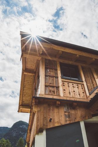 Chalet am Sonnenhang - image 4