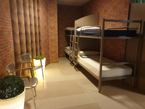  albergue SANTO SANTIAGO in Santiago de Compostela